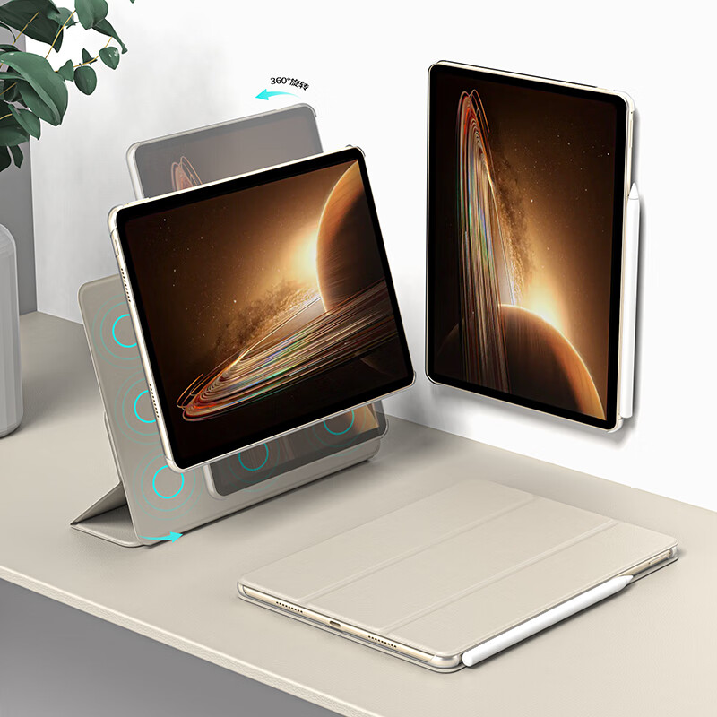 balueus oppopad2保护套oppopad2代平板电脑保护壳11.