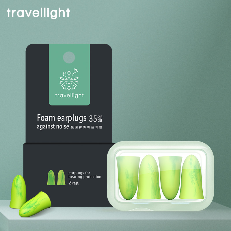旅行必备!TravelLight防噪音睡眠耳塞价格走势揭秘