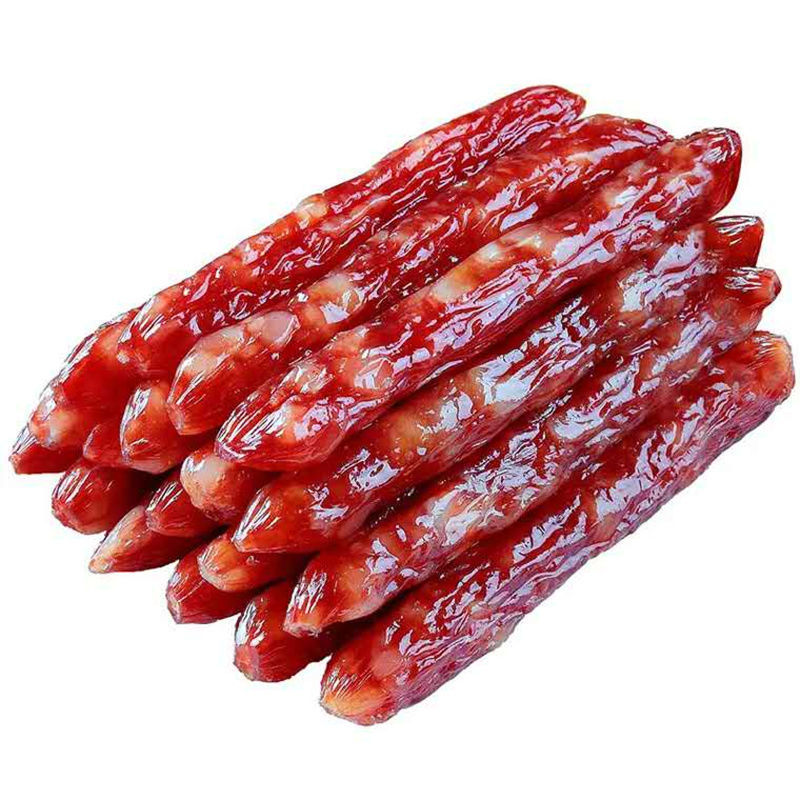 深圳食品批发行业的最新动态