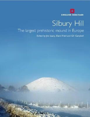 预订silbury hill: the largest prehistoric mound in europe