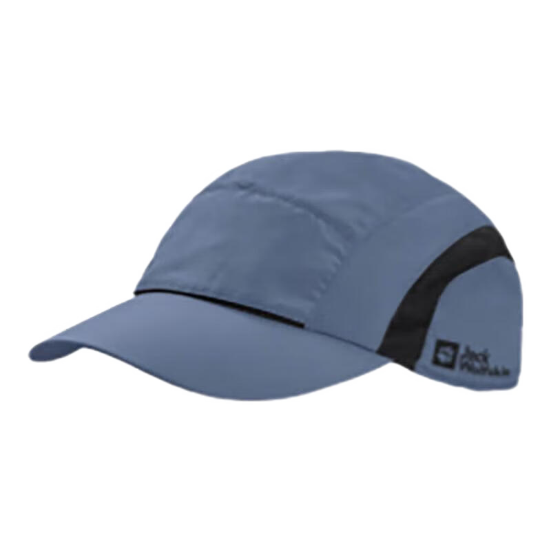 Jack Wolfskin��צñ����Ůͬ��Ļ����˶�����ñ����ñѼ��ñ 1325/��Ȼ�� ����