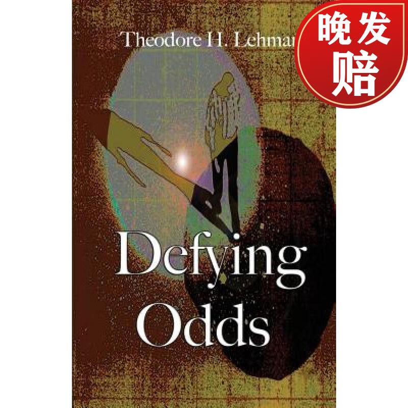 【4周达】defying odds