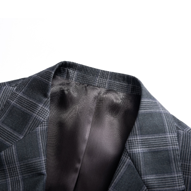 modern couture  男装 新款 单西西装 休闲商务外套 rs258811/450 灰