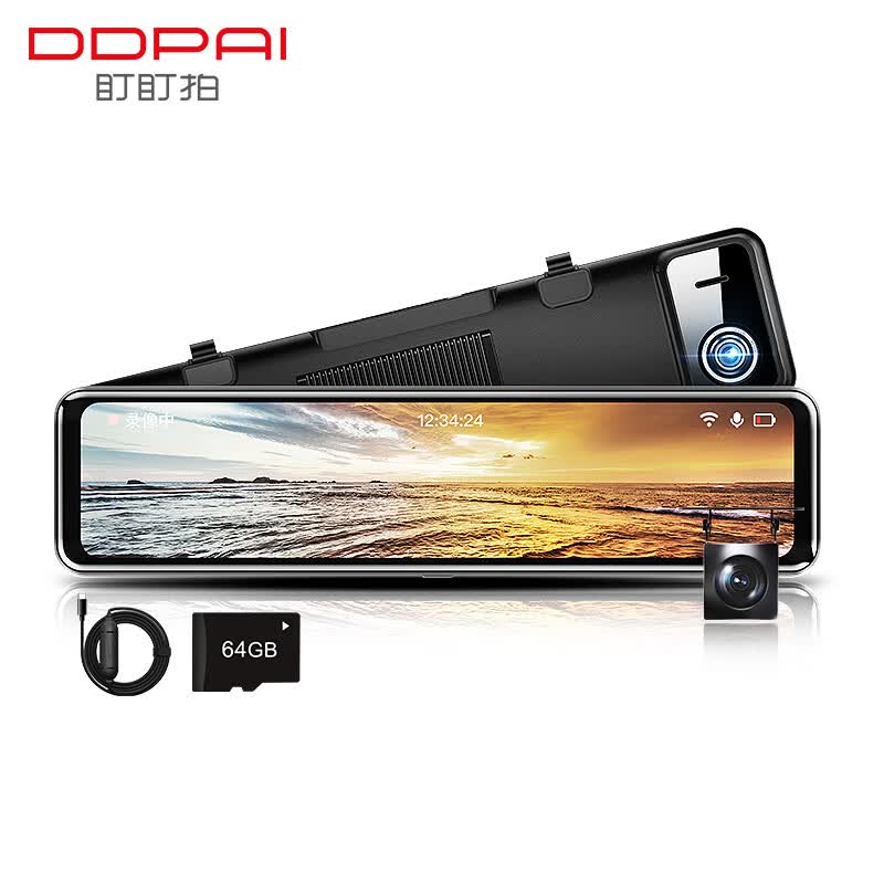 ������ �г���¼�� E5 1440Pǰ��˫¼ 64G��