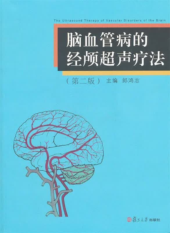 脑血管病的经颅超声疗法