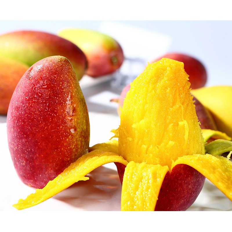 京东芒果历史价格查询在哪|芒果价格走势图