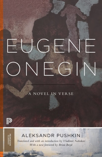 eugene onegin