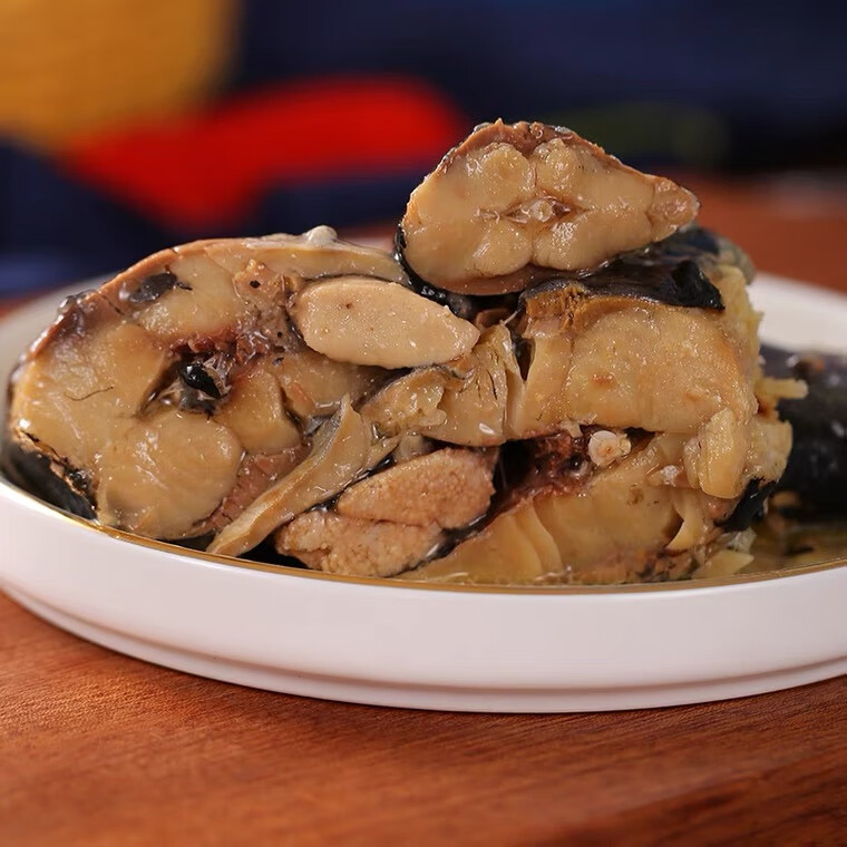 友好船隊(duì)俄羅斯原裝進(jìn)口鯡魚(yú)罐頭沙丁大麻哈魚(yú)鯖魚(yú)營(yíng)養(yǎng)槍水產(chǎn)即食250克 沙丁魚(yú)罐頭245克