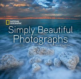 正版现货National Geographic Simply Beaut 9781426206450