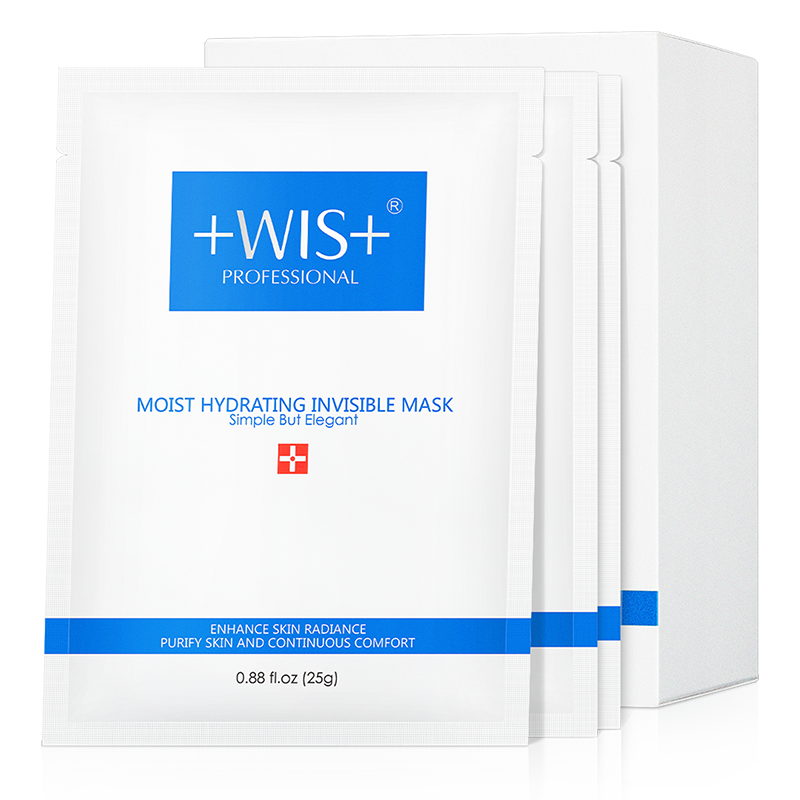 WIS ����ˮ�� ��Ĥ���� ��ˮ������ͱ�ʪ 24Ƭ 242.01Ԫ��3��(��80.67Ԫ/��)