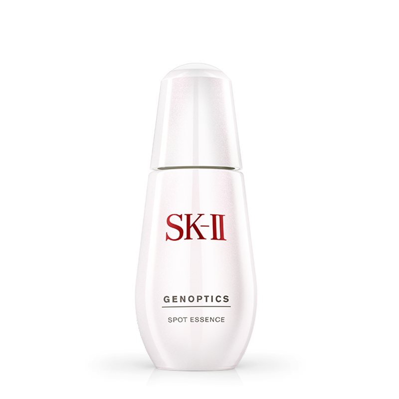 SK-II小银瓶50ml祛斑精华护肤套装价格走势及销量趋势分析