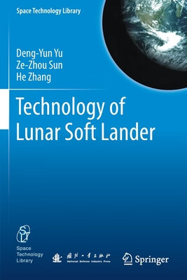 预订 Technology of Lunar Soft Lander