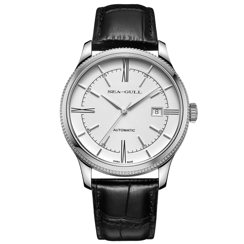 ���ڲ�������Ÿ��SEAGULL���ֱ���ʿ�Զ���е�� �����������ʿ�ֱ����������б�819.17.6077 2374.34Ԫ(������)