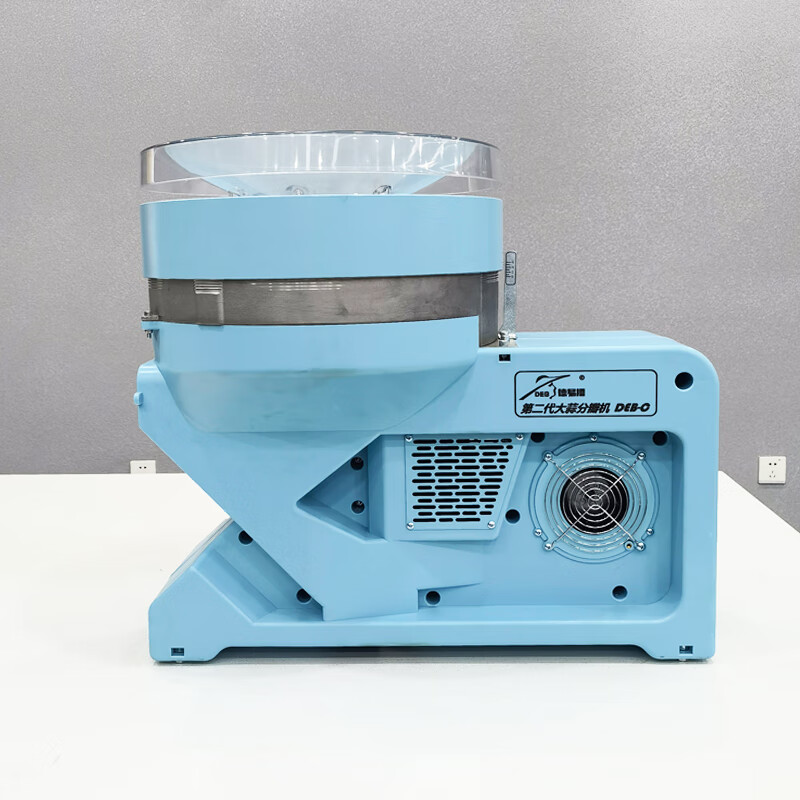 xmsj大蒜分瓣机分选机中型新品蒜种剥瓣机大蒜筛选机蒜头分瓣机 中型