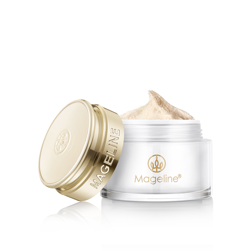 ���ڲ�����������Mageline�������ո� ������±�ʪһĨ��������˪��˪ 20gĸ�׽����� 490Ԫ
