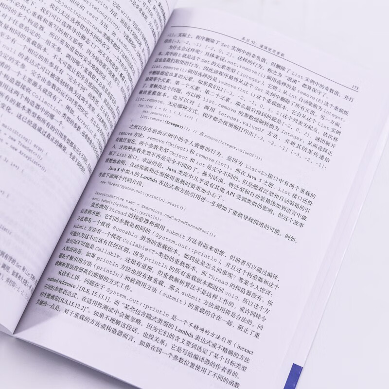 【2024年全新译本】Effective Java中文版(原书第3版)(异步图书出品)