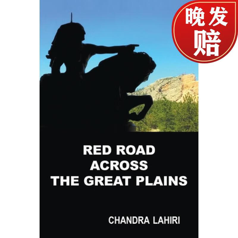 【4周达】red road across the great plains