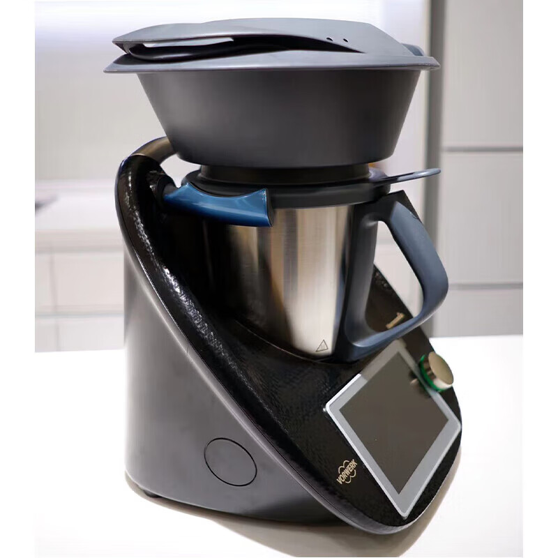 LZJV小美TM6智能料理机炒菜机怎么样?全面解析在此!