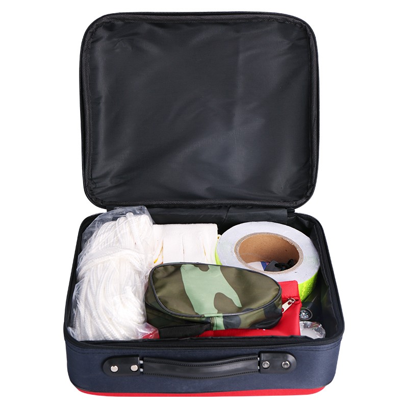 援邦 地震应急救援包  地震急救包(中款)