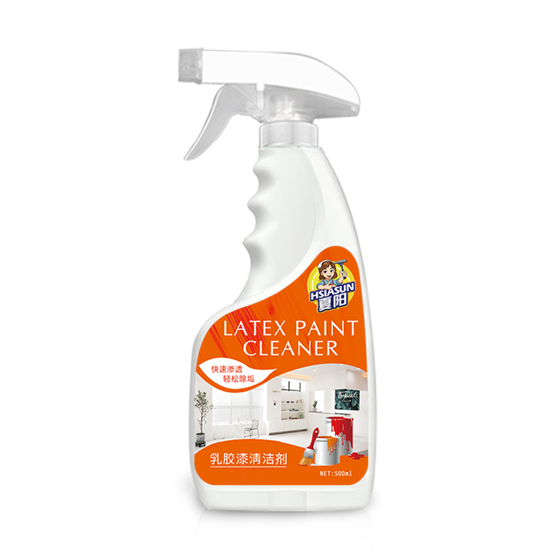 夏阳（XIAYANG）乳胶漆清洁剂价格走势，你需要知道的历史价格和比较|夏阳清洁用品|地板清洁剂历史价格软件