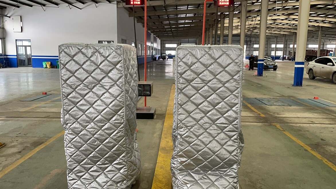 优依福户外设备防水罩机器设备防尘罩棉被保暖防晒罩防水罩室外防雨