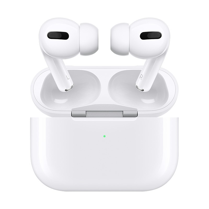 Apple  主动降噪无线蓝牙耳机 适用iPhone/iPad 白色
