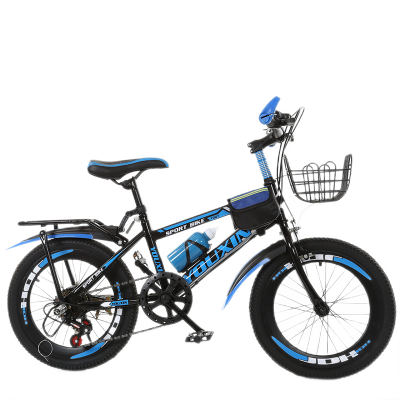 男女儿童自行车18寸20寸22寸24寸单速变速山地车购买攻略|京东自行车商品怎么看历史价格