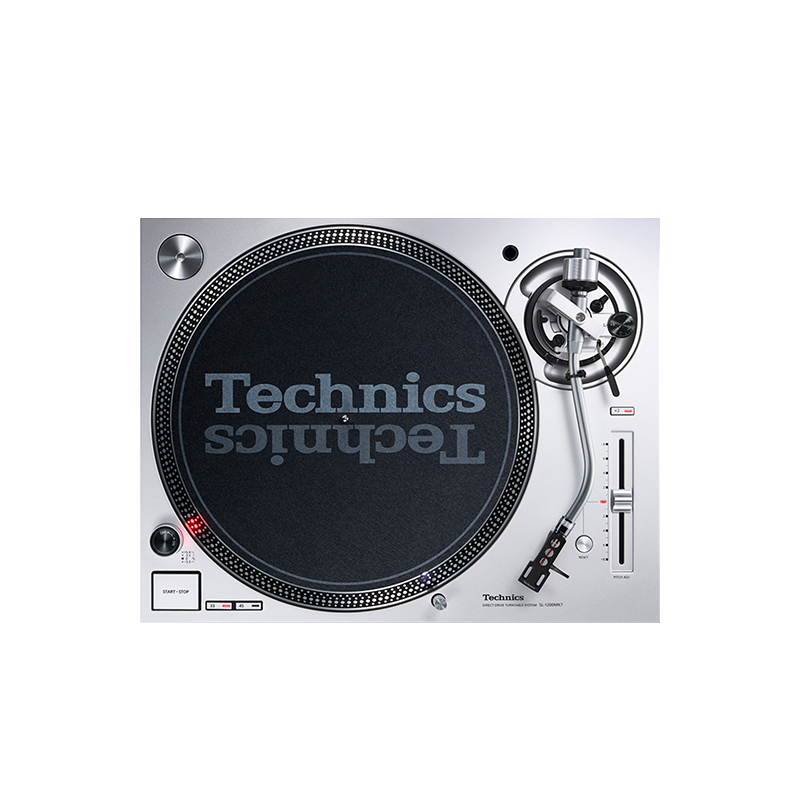 TechnicsSL-1200MK7直驱黑胶唱盘机推荐及相关品牌音频商品|怎么看音频的价格走势曲线