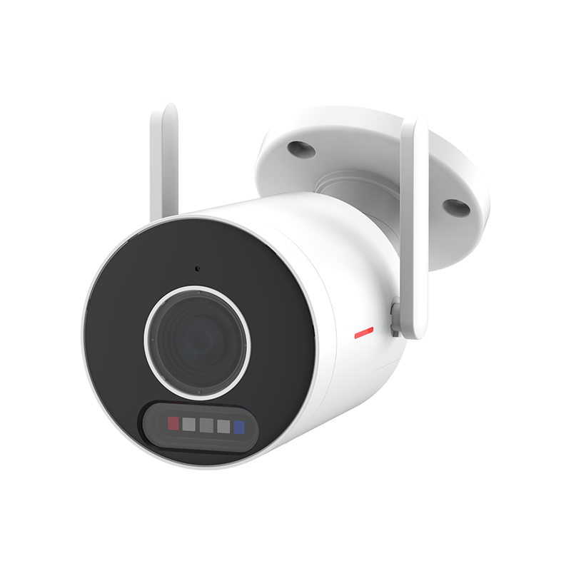 华为摄像头好望e20w36mm室外监控家用智能300万超清全彩无线wifi语音