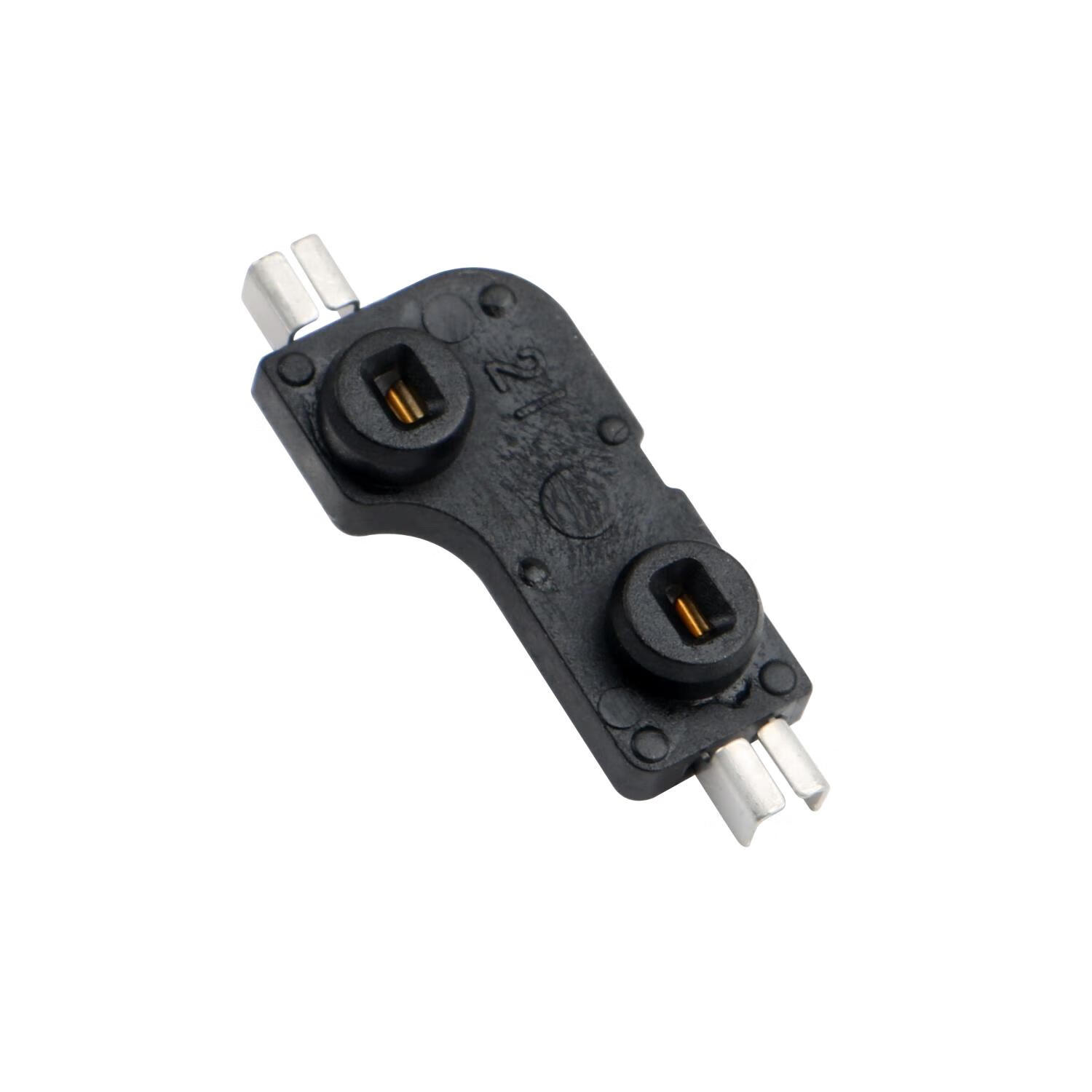 妙普乐键帽馆凯华热插拔底座改装插拔轴 机械键盘轴体自主换轴轴座