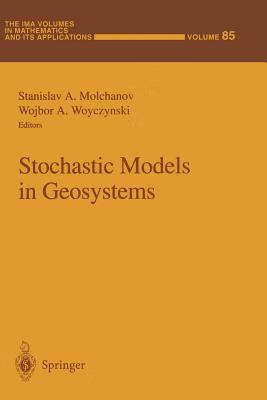 预订 Stochastic Models in Geosystems