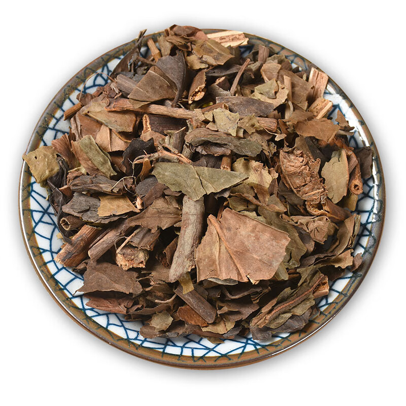 翰林良医 肿节风 500g  九节风 九节茶九节风竹节中药材