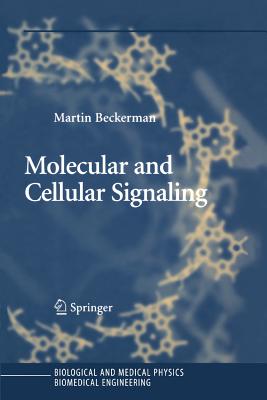 预订 molecular and cellular signaling