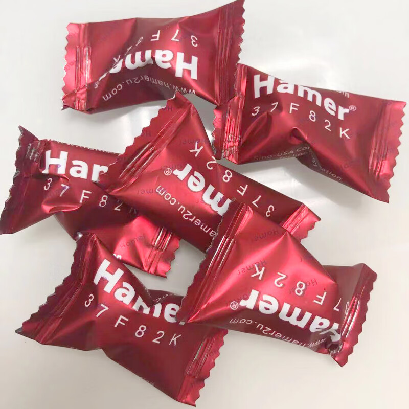 马来西亚hamer悍马能量金糖人参糖马来西亚原装精力糖延i时助i勃 红糖