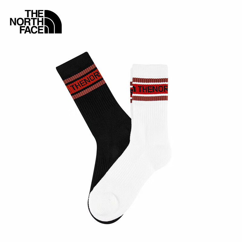 The North Face��������ͨ�ÿ������͸����5FWZ ��ɫ/��ɫ/LA9 L