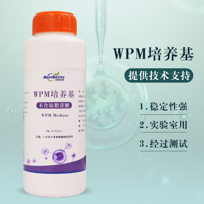 生物试剂行业的动态与变革