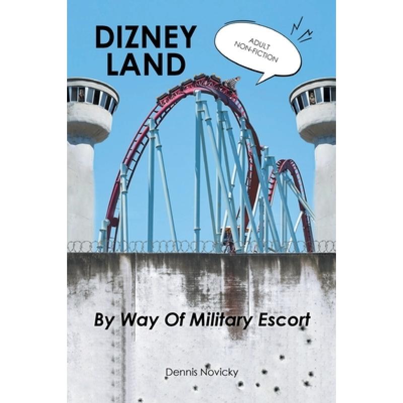 预订 DIZNEY LAND By Way Of Military Escort