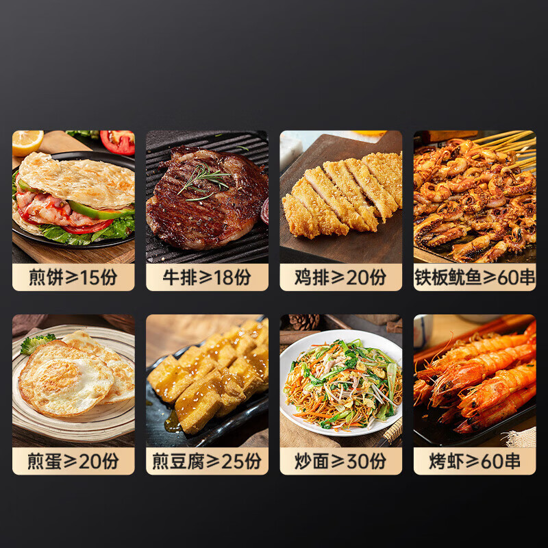 电炸炉排名前十名品牌大揭秘！这10款高效节能款闭眼入-图片2