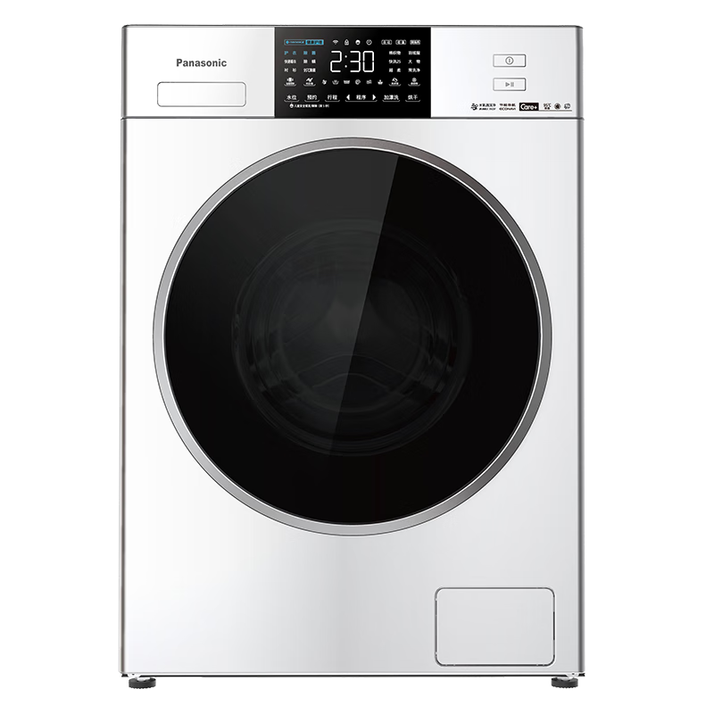 PLUS ��Ա������ȯ���޵���:���£�Panasonic����Ͳϴ�»�ȫ�Զ�ϴ��һ��12���� ND2Z5