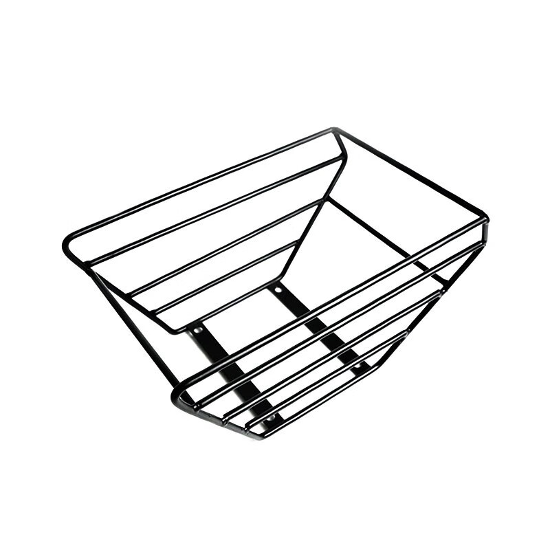 允和美宝岛哥适用电动车uqis中筐u1d/u b车筐菜篮子改装配件无损直上