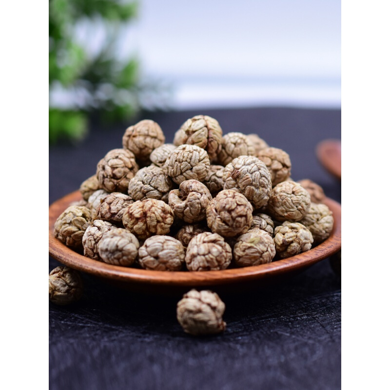 虎钢馋草寇草豆蔻调料卤炖菜肉火锅香料包草扣砂仁老蔻大全500g