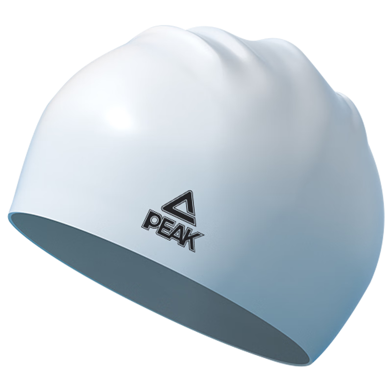 【白色硅胶泳帽】价格_品牌_推荐_怎么样-什么值得买