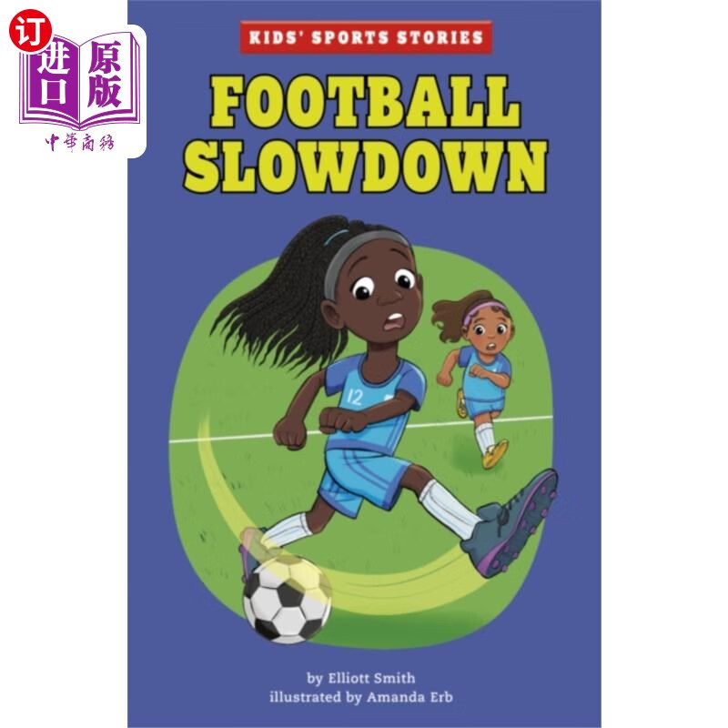 海外直订football slowdown 足球经济放缓