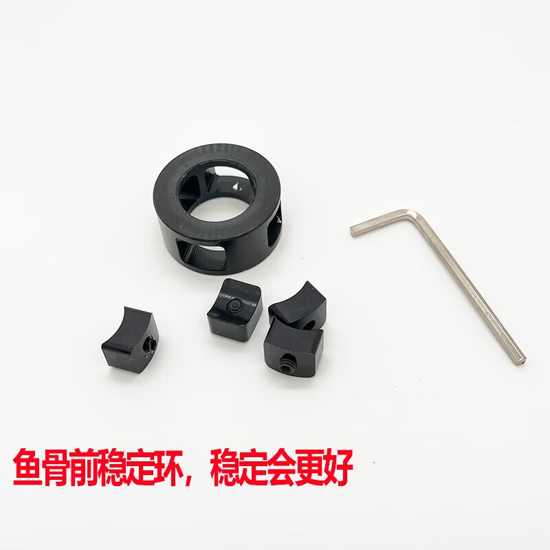 司骏玩具司骏mk18三代slr激趣416军典司马m4系列金属鱼骨配件锦9代