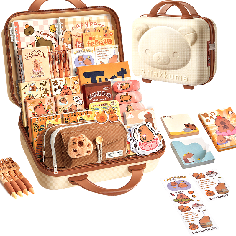 �����ľ���װ��Ƥ����ˮ����������������˿�ѧ������Ů����������ѧϰ��Ʒ�ܱ߱ʴ�ä�и���ֵ 136.85Ԫ