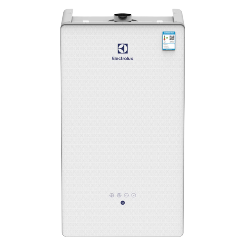 伊莱克斯(electrolux)分段变频燃气采暖系统  l1pb24-min.5(e) 24kw