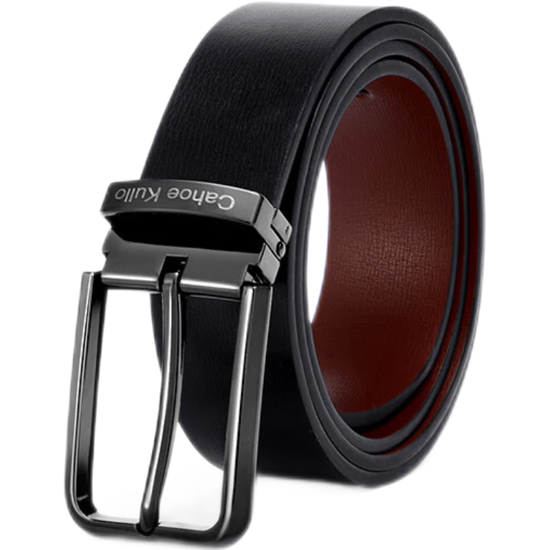 ���ڲ�����CAHOE KULLO����ţƤ������Ƥ�������������ʿ������ݳ޸ߵ���������Ʒ�� ǹɫ91CK01-���������Ͱְ����� 125cm