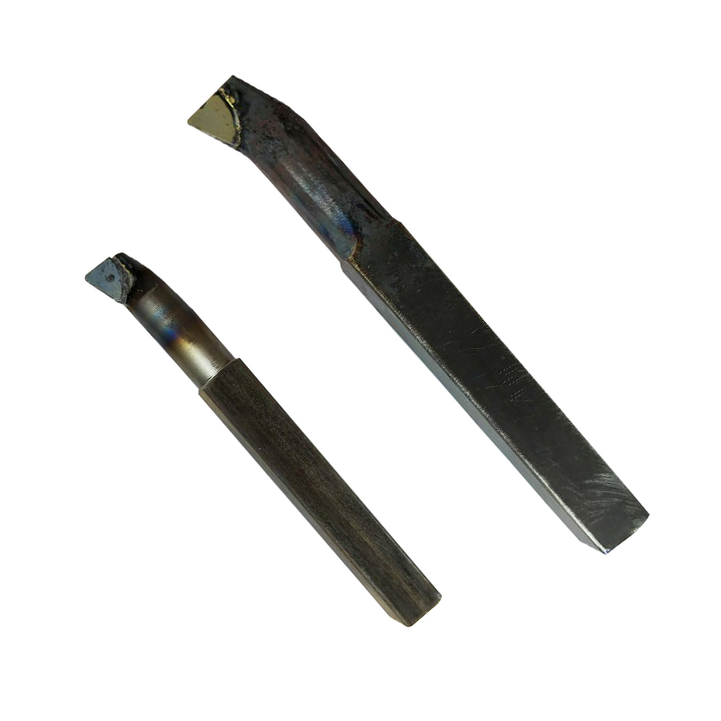 yt15挖孔镗孔车刀14方18方a210内孔焊接车刀手磨普通刀 yt15内孔刀14