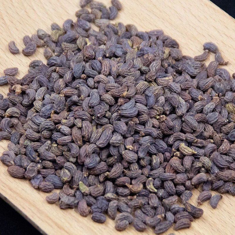 女贞子中药材精选野生女贞子 正宗真品泡水喝散装新货 500克