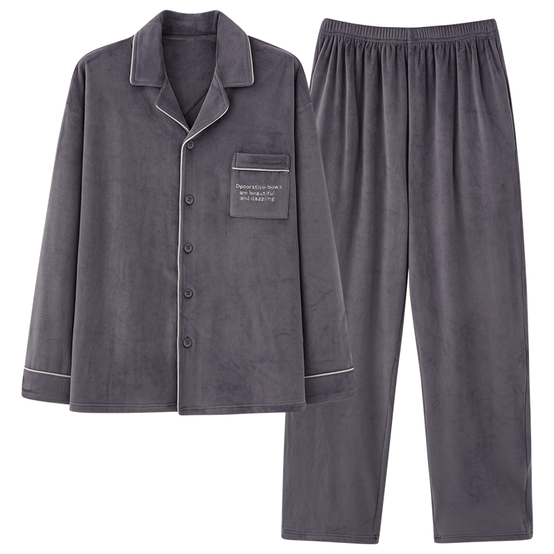 ���ڲ�����è�ˣ�MiiOW��˯����ʿ�ﶬ�������޼Ҿӷ���ů�Ӻ���޿��⴩����ɺ���޾Ӽҷ� ���ɫ��ů���ر�-���⴩�� 2XL �Ƽ�����150-175�� 151.9Ԫ